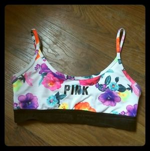 VS Gym to Swim Sports Bra